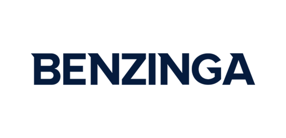 Benzinga Logo